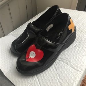 Fabul Nursing’s clog